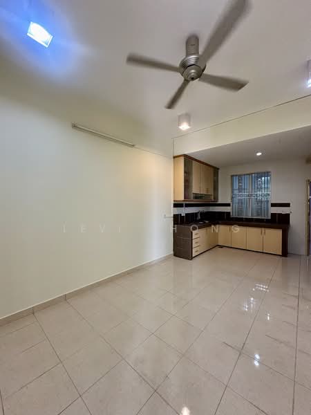 Semi-Detached House for Sale in Taman Sinfar (Ipoh) - Levi Chong - Kitchen - PropertyGuru.com.my