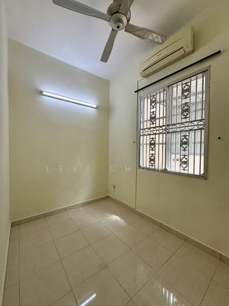 Semi-Detached House for Sale in Taman Sinfar (Ipoh) - Levi Chong - Interior - PropertyGuru.com.my