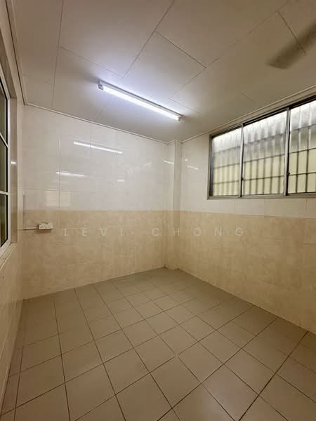 Semi-Detached House for Sale in Taman Sinfar (Ipoh) - Levi Chong - Interior - PropertyGuru.com.my