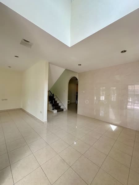 Semi-Detached House for Sale in Taman Sinfar (Ipoh) - Levi Chong - Interior - PropertyGuru.com.my