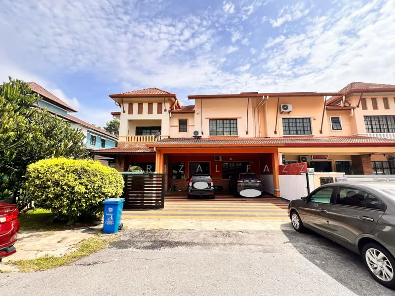 Bungalow House untuk Dijual di Shah Alam (Selangor) - Isfarizal fazz - Exterior - PropertyGuru.com.my