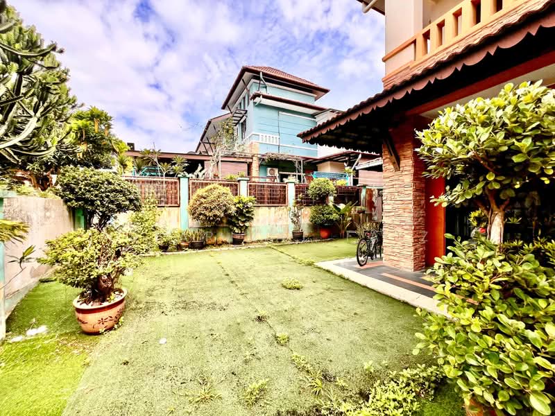 Bungalow House untuk Dijual di Shah Alam (Selangor) - Isfarizal fazz - Exterior - PropertyGuru.com.my