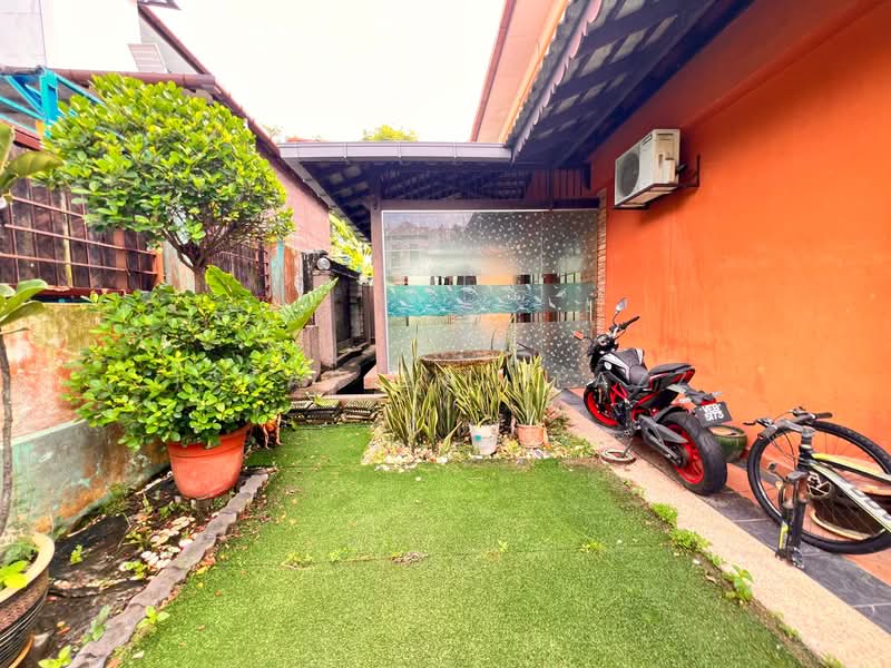 Bungalow House untuk Dijual di Shah Alam (Selangor) - Isfarizal fazz - Exterior - PropertyGuru.com.my