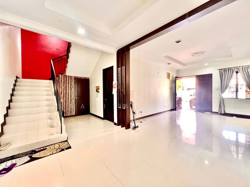 Bungalow House untuk Dijual di Shah Alam (Selangor) - Isfarizal fazz - Interior - PropertyGuru.com.my