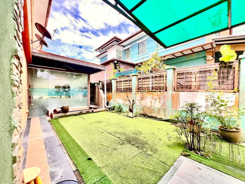 Bungalow House untuk Dijual di Shah Alam (Selangor) - Isfarizal fazz - Exterior - PropertyGuru.com.my