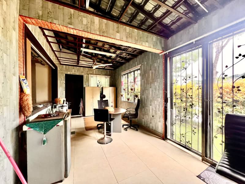 Bungalow House untuk Dijual di Shah Alam (Selangor) - Isfarizal fazz - Interior - PropertyGuru.com.my