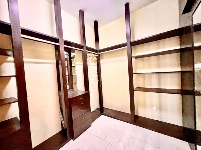 Bungalow House untuk Dijual di Shah Alam (Selangor) - Isfarizal fazz - Interior - PropertyGuru.com.my