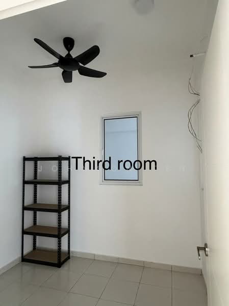 Kondominium untuk Disewa di Imperial Grande - Johnson Teh - Interior - PropertyGuru.com.my