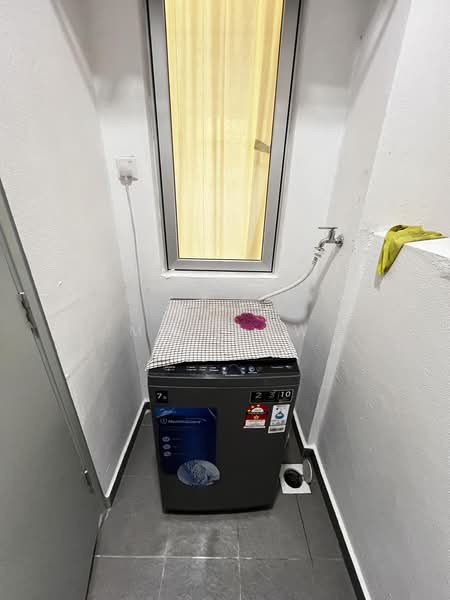 Apartment for Rent at Tangerine Suites - Max Low - PropertyGuru.com.my