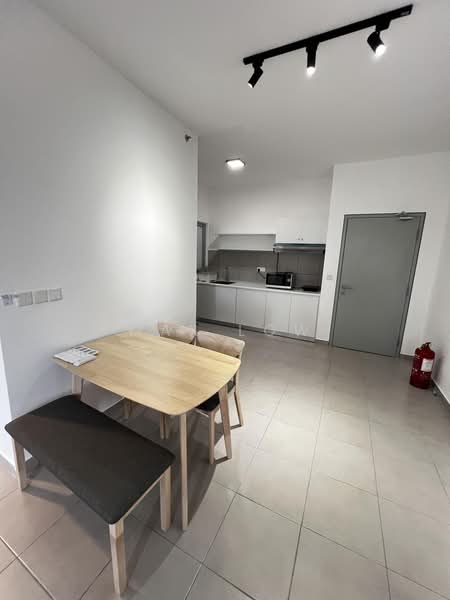 Apartment for Rent at Tangerine Suites - Max Low - PropertyGuru.com.my