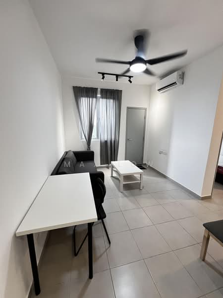 Apartment for Rent at Tangerine Suites - Max Low - PropertyGuru.com.my