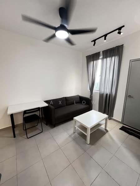 Apartment for Rent at Tangerine Suites - Max Low - PropertyGuru.com.my