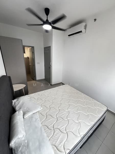 Apartment for Rent at Tangerine Suites - Max Low - PropertyGuru.com.my