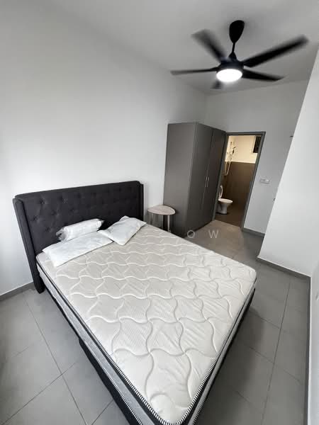 Apartment for Rent at Tangerine Suites - Max Low - PropertyGuru.com.my