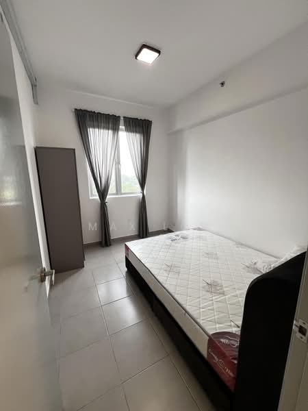 Apartment for Rent at Tangerine Suites - Max Low - PropertyGuru.com.my