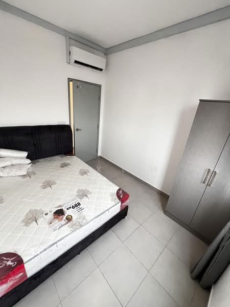 Apartment for Rent at Tangerine Suites - Max Low - PropertyGuru.com.my
