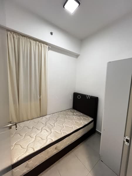 Apartment for Rent at Tangerine Suites - Max Low - PropertyGuru.com.my
