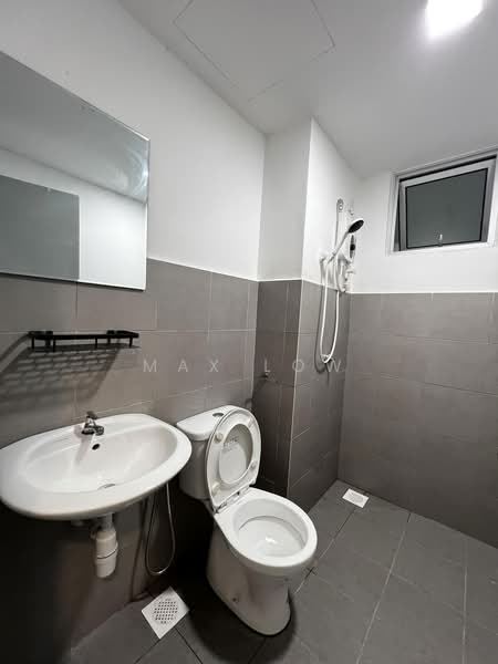 Apartment for Rent at Tangerine Suites - Max Low - PropertyGuru.com.my