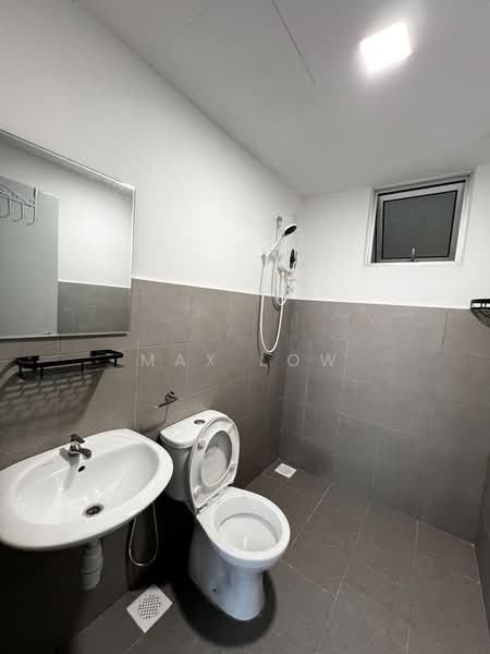 Apartment for Rent at Tangerine Suites - Max Low - PropertyGuru.com.my