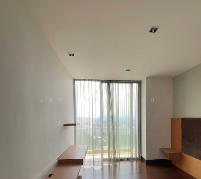 Kediaman Servis untuk Disewa di Ken Bangsar - Lay Hong Khor - View - PropertyGuru.com.my