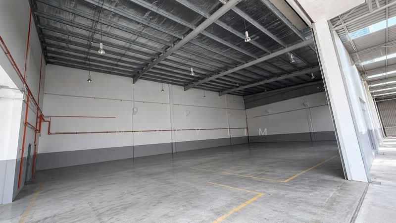 Semi-D Factory for Rent in Bandar Indahpura (Kulai) - Mancy Lim - Interior - PropertyGuru.com.my