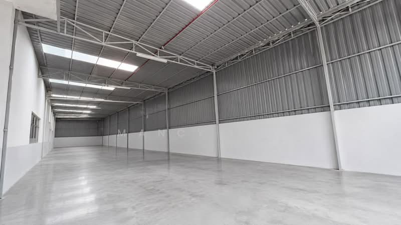 Semi-D Factory for Rent in Bandar Indahpura (Kulai) - Mancy Lim - Interior - PropertyGuru.com.my