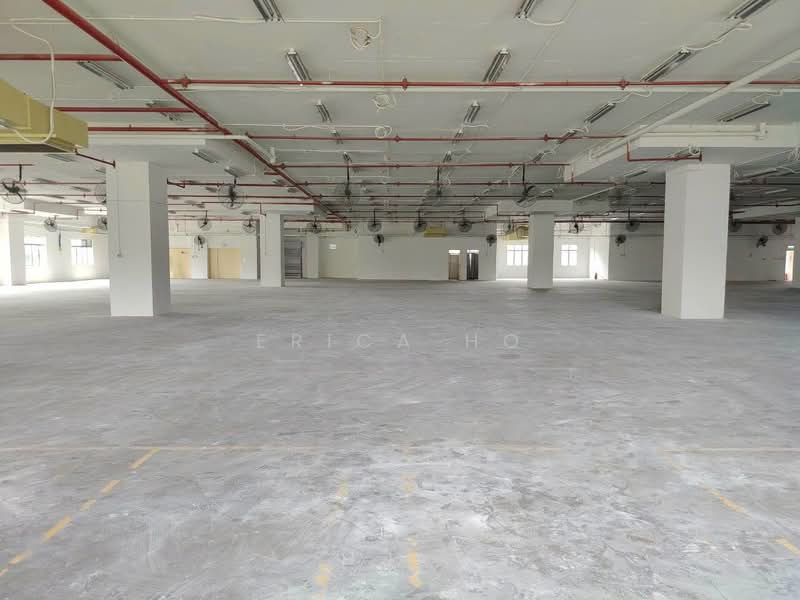 Detached Factory for Sale in Johor Bahru (Johor) - Erica Ho - Interior - PropertyGuru.com.my