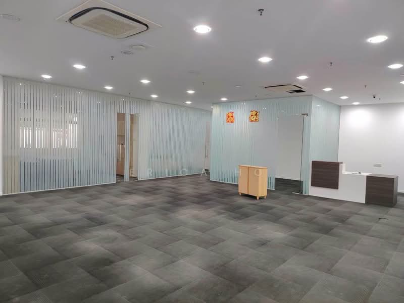 Detached Factory for Sale in Johor Bahru (Johor) - Erica Ho - Interior - PropertyGuru.com.my