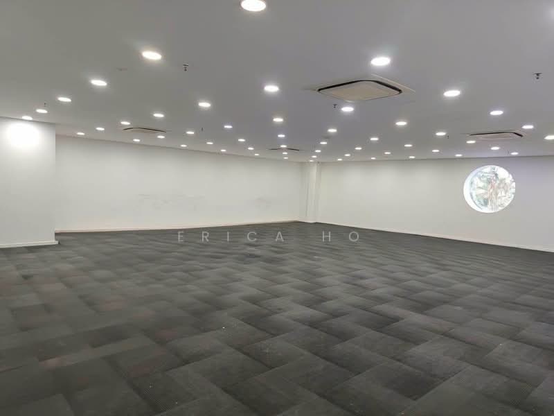 Detached Factory for Sale in Johor Bahru (Johor) - Erica Ho - Interior - PropertyGuru.com.my