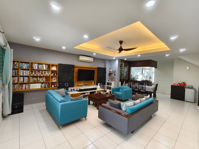 Rumah Teres 2 Tingkat untuk Dijual di Bukit Indah (Iskandar Puteri (Nusajaya)) - Angelina Tan - PropertyGuru.com.my