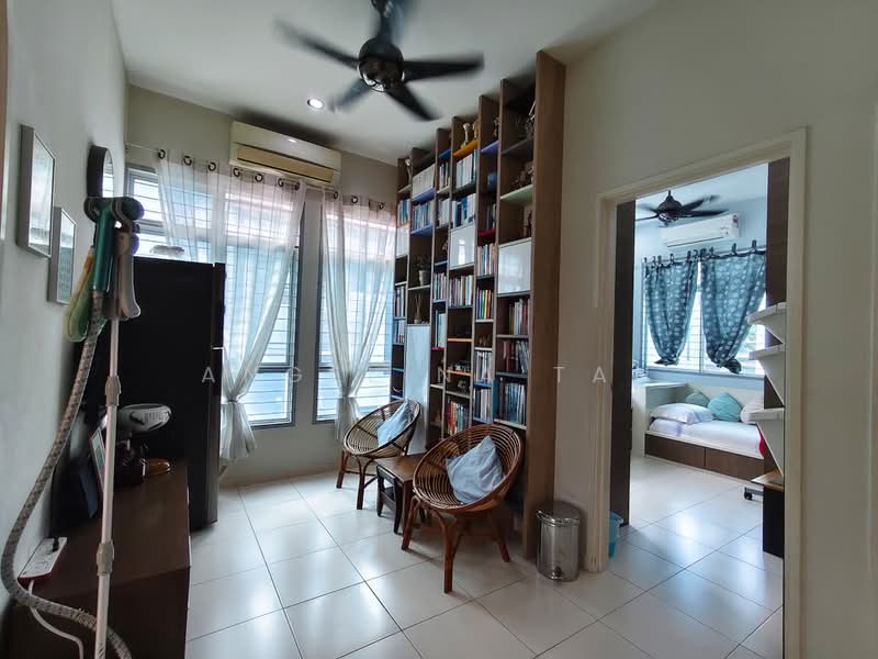 Rumah Teres 2 Tingkat untuk Dijual di Bukit Indah (Iskandar Puteri (Nusajaya)) - Angelina Tan - PropertyGuru.com.my
