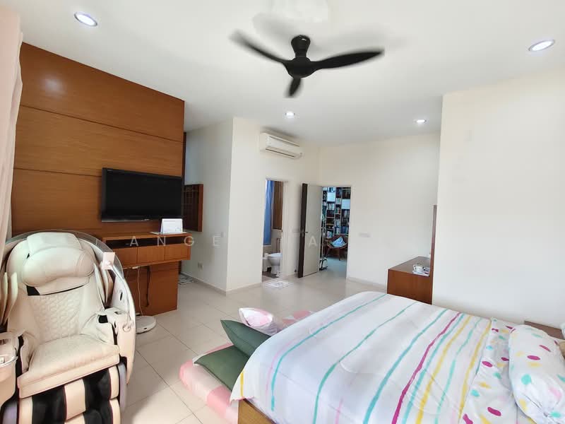Rumah Teres 2 Tingkat untuk Dijual di Bukit Indah (Iskandar Puteri (Nusajaya)) - Angelina Tan - PropertyGuru.com.my