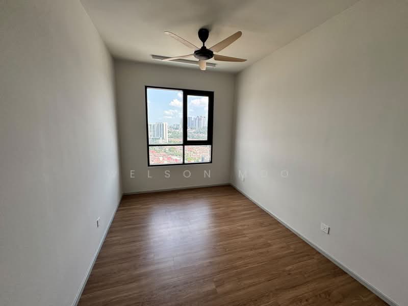 Servis Apartment untuk Disewa di Melawati : Park One - Welson Moo - Bedroom - PropertyGuru.com.my
