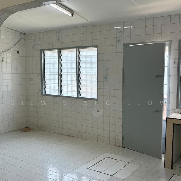 Rumah Teres 1 Tingkat untuk Disewa di Taman Serdang Raya (Seri Kembangan) - Siew Siang Leow - PropertyGuru.com.my