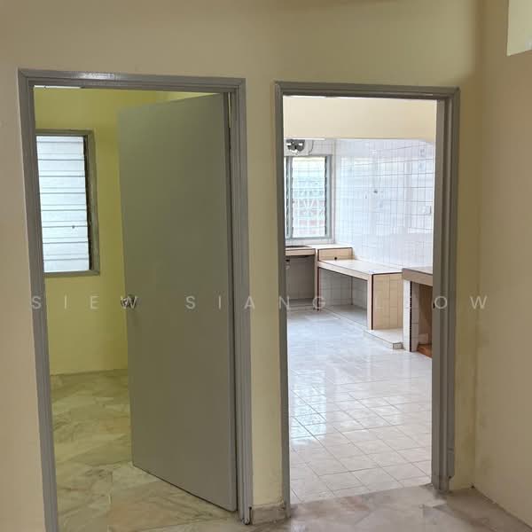 Rumah Teres 1 Tingkat untuk Disewa di Taman Serdang Raya (Seri Kembangan) - Siew Siang Leow - PropertyGuru.com.my