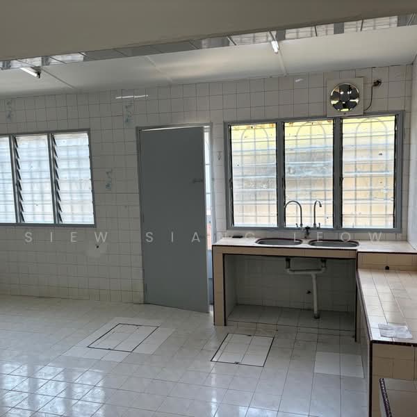 Rumah Teres 1 Tingkat untuk Disewa di Taman Serdang Raya (Seri Kembangan) - Siew Siang Leow - PropertyGuru.com.my