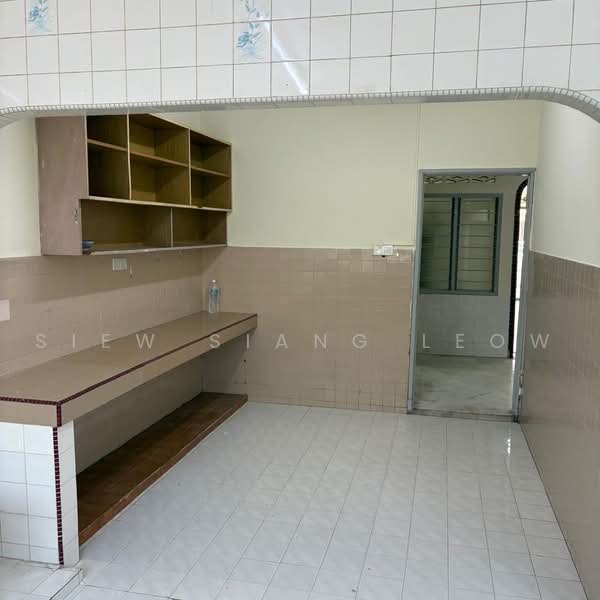 Rumah Teres 1 Tingkat untuk Disewa di Taman Serdang Raya (Seri Kembangan) - Siew Siang Leow - PropertyGuru.com.my