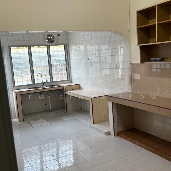 Rumah Teres 1 Tingkat untuk Disewa di Taman Serdang Raya (Seri Kembangan) - Siew Siang Leow - PropertyGuru.com.my