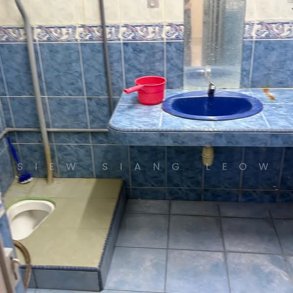 Rumah Teres 1 Tingkat untuk Disewa di Taman Serdang Raya (Seri Kembangan) - Siew Siang Leow - PropertyGuru.com.my