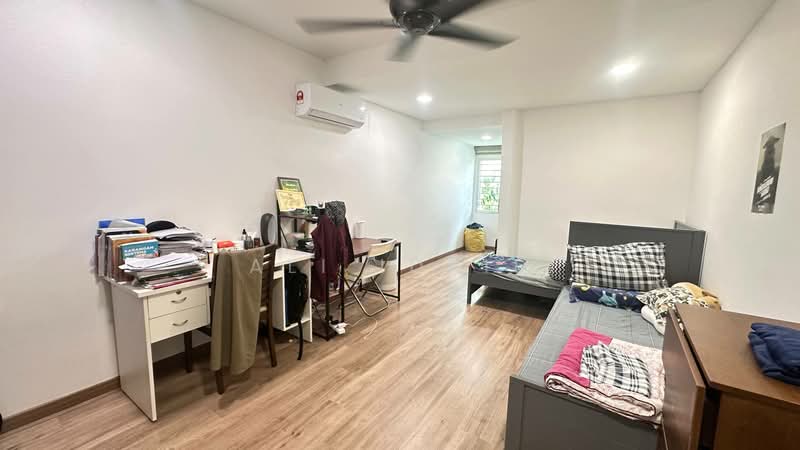 2-storey Terraced House for Sale in Au 4 (Ulu Kelang) - Ali Idris - Bedroom - PropertyGuru.com.my