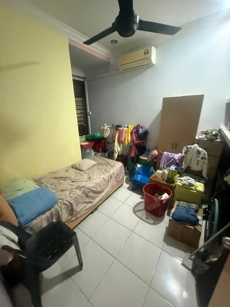 1-storey Terraced House for Sale in Bandar Pulai Jaya (Kulai) - Chuan Liang - Bedroom - PropertyGuru.com.my