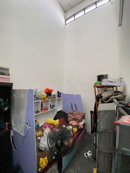 Rumah Teres 1-Tingkat untuk Dijual di Bandar Baru Bangi (Selangor) - Aqillah Razali - PropertyGuru.com.my