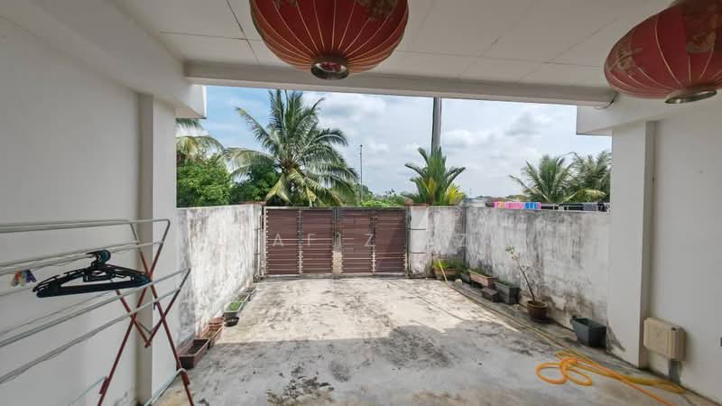 2-storey Terraced House for Sale in Taman Scientex Pasir Gudang (Pasir Gudang) - ALHAFIZ AZIS - Exterior - PropertyGuru.com.my