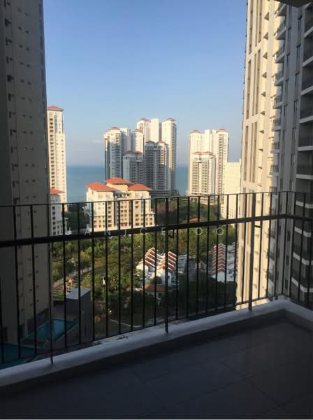 Kediaman Servis untuk Dijual di The Tamarind - Janice Ooi - PropertyGuru.com.my