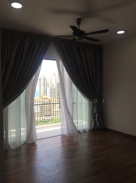 Kediaman Servis untuk Dijual di The Tamarind - Janice Ooi - PropertyGuru.com.my