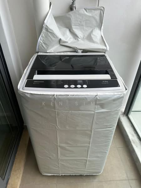 Servis Apartment untuk Disewa di R&F Princess Cove Phase 1 - Ken Sim - PropertyGuru.com.my