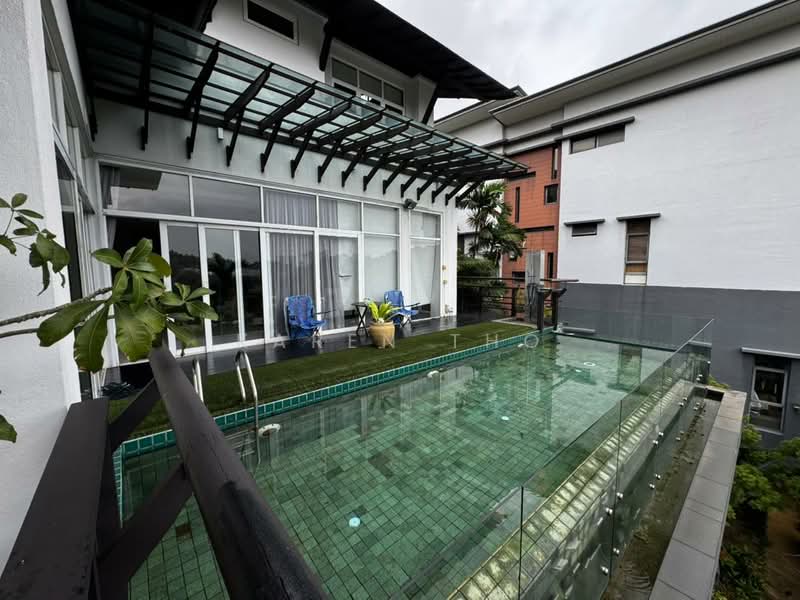 Bungalow for Sale in Country Heights Damansara (Kuala Lumpur) - Karen Tho - PropertyGuru.com.my