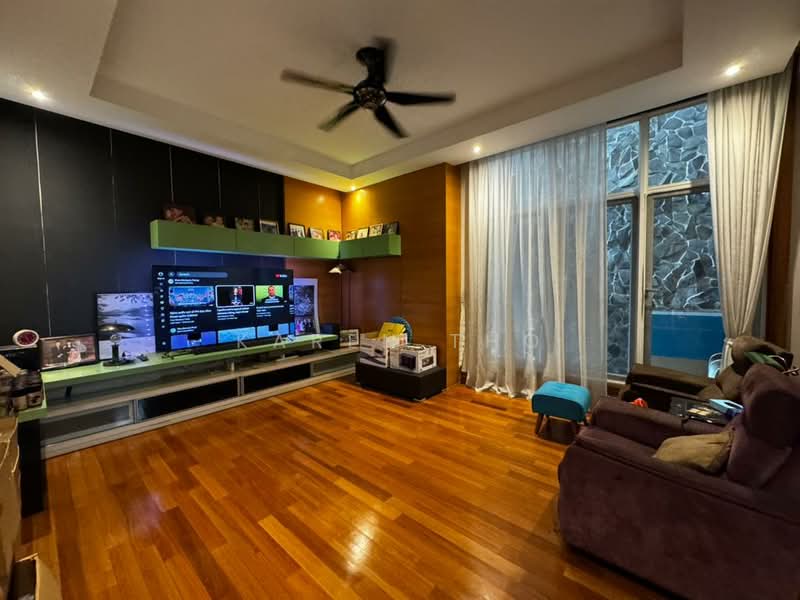Bungalow for Sale in Country Heights Damansara (Kuala Lumpur) - Karen Tho - PropertyGuru.com.my