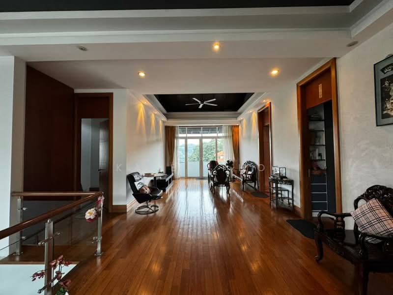 Bungalow for Sale in Country Heights Damansara (Kuala Lumpur) - Karen Tho - PropertyGuru.com.my