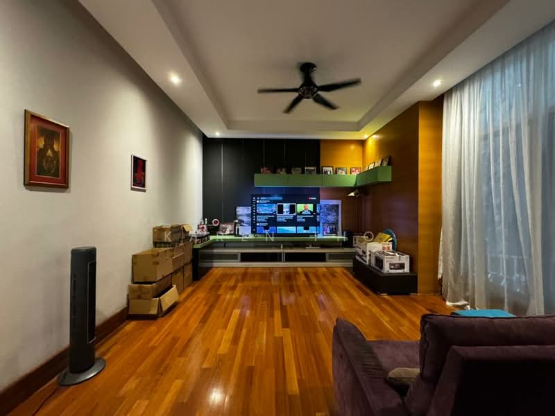 Bungalow for Sale in Country Heights Damansara (Kuala Lumpur) - Karen Tho - PropertyGuru.com.my